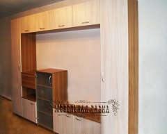 Гостиная Квадрат