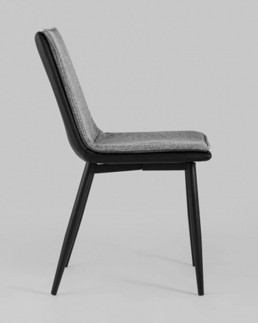 Стул Stool Group Юта серый 4 шт