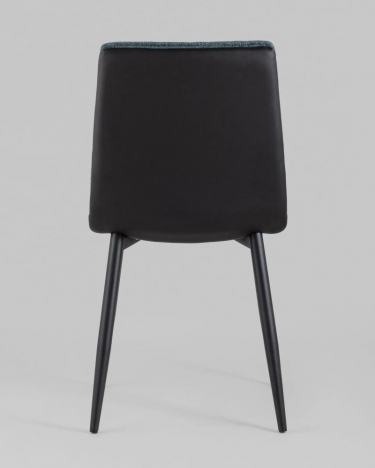 Стул Stool Group Юта синий 4 шт