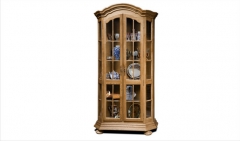 Шкаф с витриной Ноктюрн-10 ГМ 5269