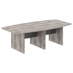 Стол для заседаний Skyland MORRIS TREND MCT 2412.1 Сосна Нордик Антрацит