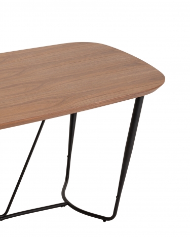 Стол обеденный Stool Group Даймакс 160х90 см