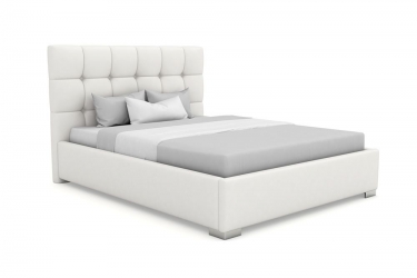 Кровать Фабрика сна Norden 80x200 велюр Seven 115