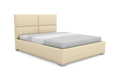 Кровать Фабрика сна Modern 80x200 велюр Seven 115
