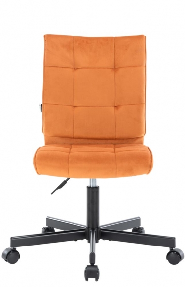 Кресло для персонала Everprof Everprof EP-300 Ткань Терракотовый