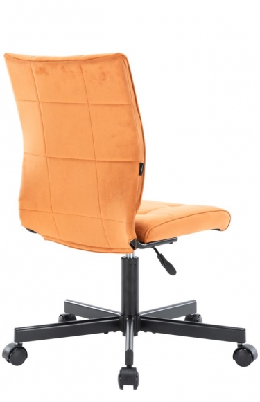 Кресло для персонала Everprof Everprof EP-300 Ткань Терракотовый