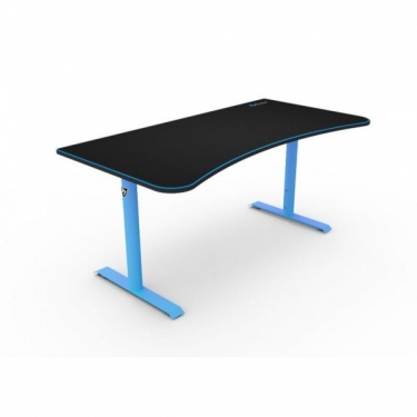 Стол для компьютера Arozzi Arozzi Arena Gaming Desk - Blue