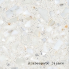 Агломрамор Arabescato Bianco