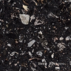 Агломрамор Nero Portoro