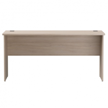 Стол прямой с опорами ЛДСП Everprof Everprof EVO 254S012 Дуб Пасадена
