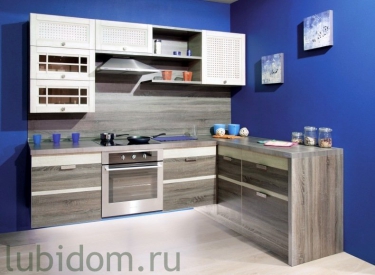 Новинка! Мебель для кухни Оливия