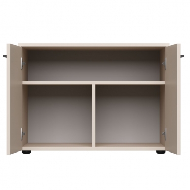 Тумба для оргтехники Everprof Everprof EVO 254Т003 Кашемир