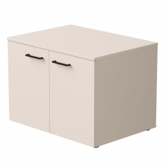 Тумба для оргтехники Everprof Everprof EVO 254Т003 Кашемир