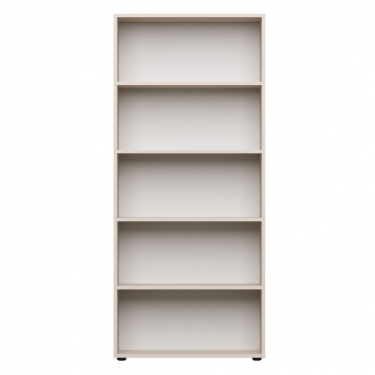 Корпус шкафа стеллаж высокий Everprof Everprof EVO 254Н0101 Кашемир