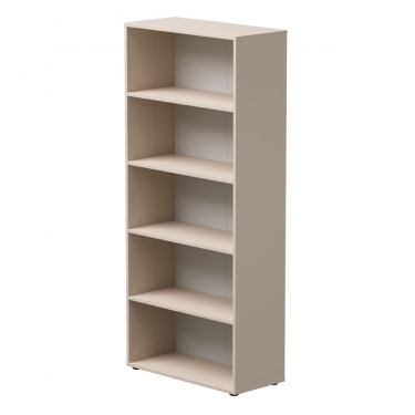 Корпус шкафа стеллаж высокий Everprof Everprof EVO 254Н0101 Кашемир