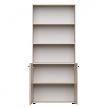 Шкаф полузакрытый Everprof Everprof EVO 254Н003 Дуб Соната Кашемир
