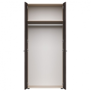 Гардероб глубокий Everprof Everprof EVO 254Н006 Дуб Пасадена Кашемир