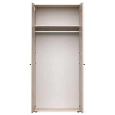 Гардероб глубокий Everprof Everprof EVO 254Н006 Дуб Соната Кашемир