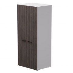 Гардероб глубокий Everprof Everprof EVO 254Н006 Дуб Пасадена Белый