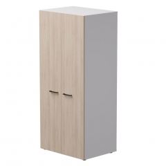 Гардероб глубокий Everprof Everprof EVO 254Н006 Дуб Соната Белый