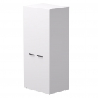 Гардероб глубокий Everprof Everprof EVO 254Н006 Белый