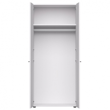 Гардероб глубокий Everprof Everprof EVO 254Н006 Белый
