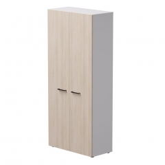 Гардероб Everprof Everprof EVO 254Н007 Дуб Соната Белый