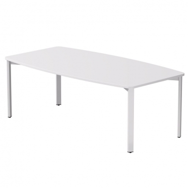 Стол переговорный Everprof Everprof EVO 254S023 Белый