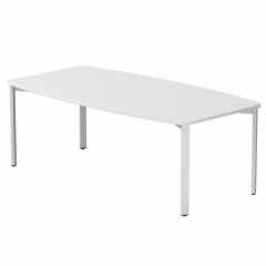 Стол переговорный Everprof Everprof EVO 254S023 Белый