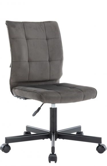 Кресло для персонала Everprof Everprof EP-300 Ткань Серый