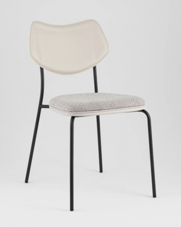 Стул обеденный Stool Group Casey серый
