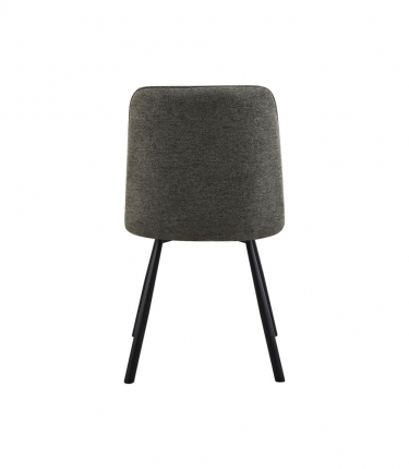 Стул обеденный Stool Group Trell зеленый
