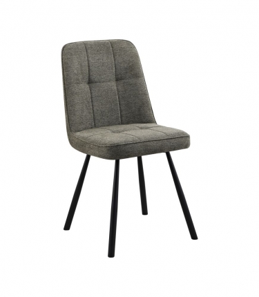 Стул обеденный Stool Group Trell зеленый