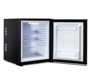 Минибар Skyland Cold Vine MCТ-30B Черный