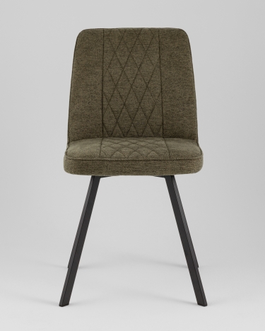 Стул Stool Group Grein зеленый 4 шт.