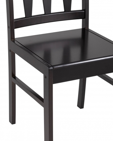 Обеденная группа Stool Group INGRID венге