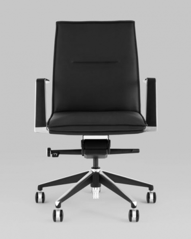Кресло офисное Stool Group TopChairs Arrow 2 черный