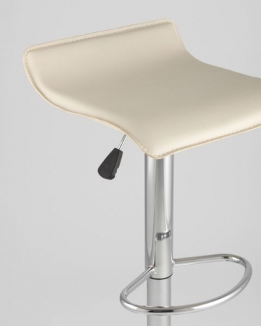 Стул барный Stool Group Хай-Тек NEW бежевый