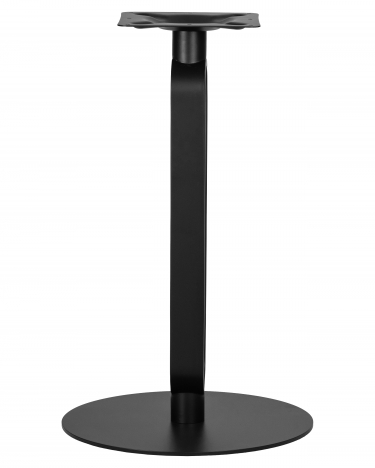 Подстолье обеденное DOBRIN DOBRIN ELAN BLACK