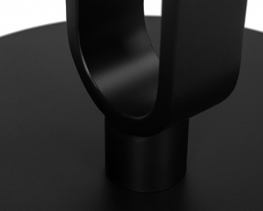 Подстолье обеденное DOBRIN DOBRIN ELAN BLACK