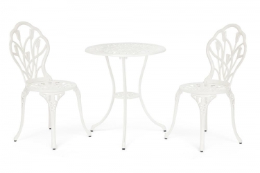 Комплект Tetchair Secret De Maison Waltz of flowers стол +2 стула