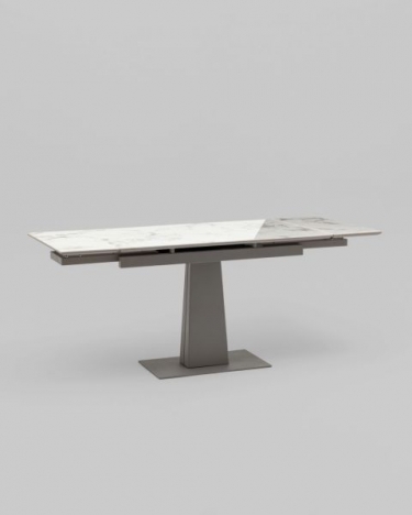 Стол Stool Group Арнон 120-180/80/76 см керамика Cold jade