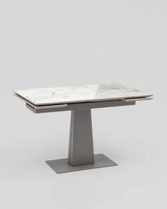 Стол Stool Group Арнон 120-180/80/76 см керамика Cold jade