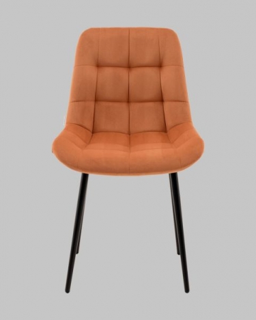 Стул Stool Group Флекс N оранжевый