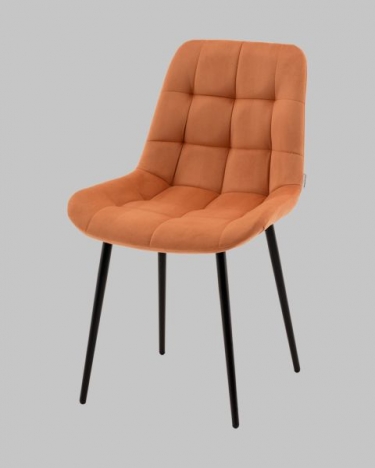 Стул Stool Group Флекс N оранжевый