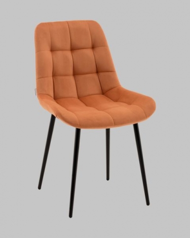 Стул Stool Group Флекс N оранжевый