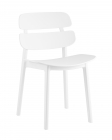 Стул Stool Group Tony пластик белый NP