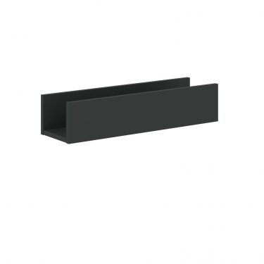 Царга расширения Skyland VELION VENEER VECT 7020 Яшма черная