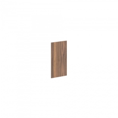 Дверь низкая левая Skyland VELION VENEER VRLD 40-1 L Американский орех