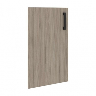 Дверь накладная левая Skyland WOODandSTONE СФ-535111 Дрифтвуд